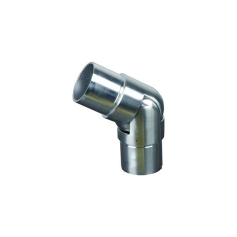 Connecteur Orientable Mm Inox