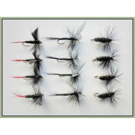 Dry Trout Flies Multi Pack Troutflies Uk