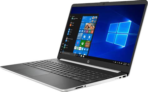 Best Buy HP 15 6 Touch Screen Laptop Intel Core I5 12GB Memory 256GB