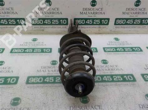 Right Front Shock Absorber Citro N C Grand Picasso I Ua Hdi