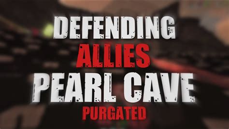 Defending Pearl Cave Bobs Gone Wild Fibercraft Unofficial Pvp Xbox