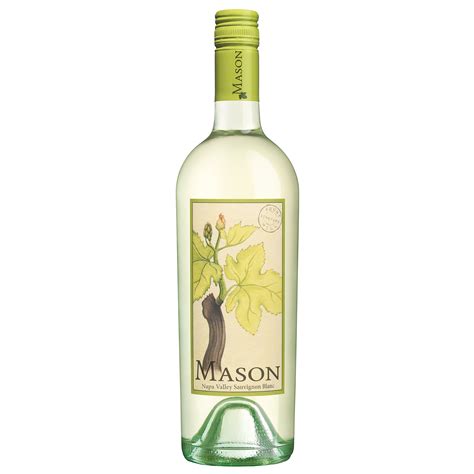 Mason Cellars Sauvignon Blanc Napa Valley Beveragewarehouse