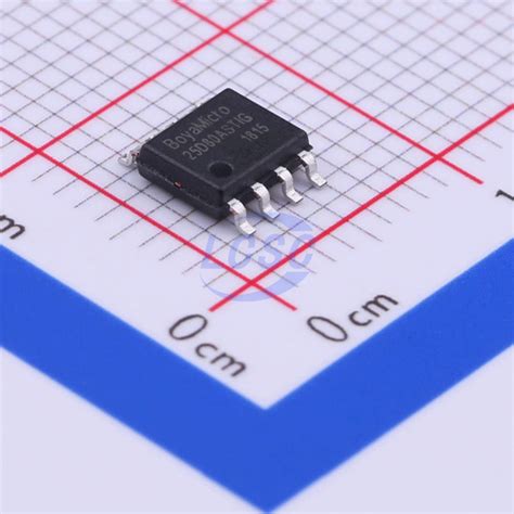 Lc I Sn Microchip Tech Eeprom Jlcpcb