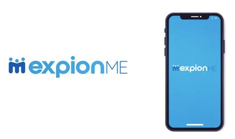 Expion Health Launches Innovative Mobile App Expionme And Rebrands From Exponent Health