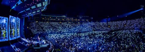 Ed Sheeran live at FNB stadium | Regal Hospitality and Events