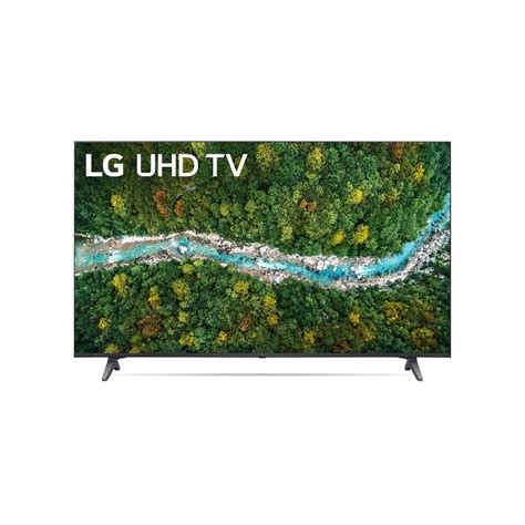 Mã ELMALL6 giảm 6 đơn 300K Smart UHD Tivi LG 65 Inch 4K 65UP7720PTC