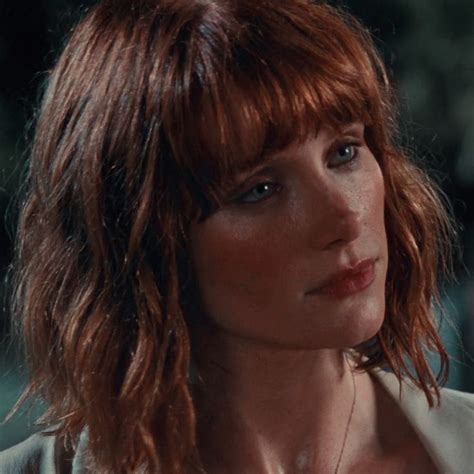 Claire Dearing Icon Jurassic World Claire Bryce Dallas Howard Curvy