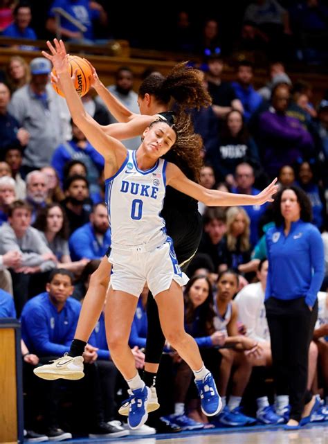 Photos: Duke women’s basketball falls to Colorado 61-53 in NCAA ...