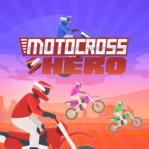 Moto X3M Bike Race Game