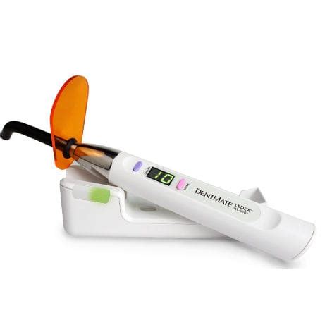 Dental Curing Light Ledex Wl Dentmate Technology Co Ltd