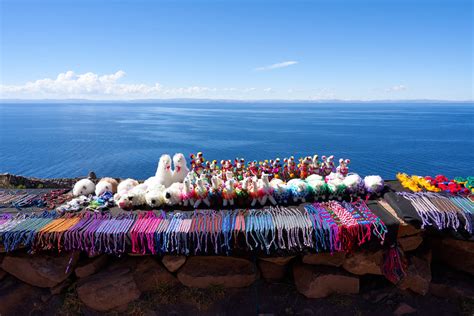 Taquile the most beautiful island of Lake Titicaca