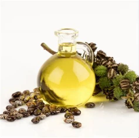 Cold Pressed Castor Oil At Rs 300 Litre In Hyderabad Id 22820001612