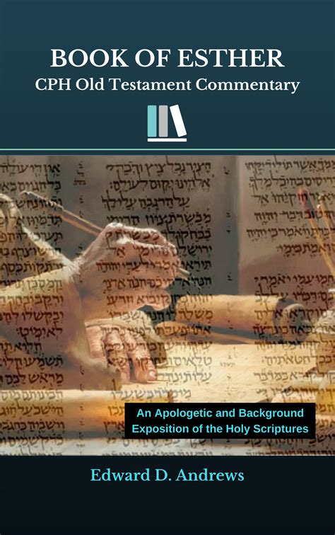 THE BOOK OF ESTHER Chapter 1 The King’s Banquets and Queen Vashti's