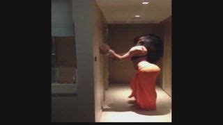 Arab Naked Slut With A Fantastic Booty Porn XHamster XHamster