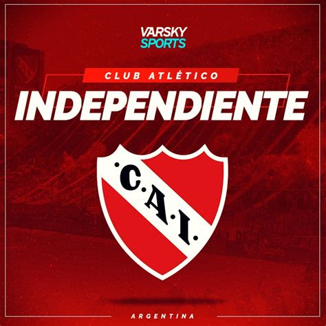 VarskySports on Twitter FINAL Independiente venció 1 0 a Guabirá