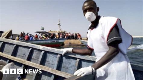 Lake Victoria Tanzania Ferry Disaster Divers Hunt For Survivors Bbc News