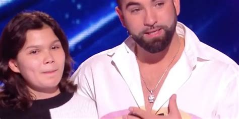 Qui Est La Femme De Kendji Girac SuperStars Blog