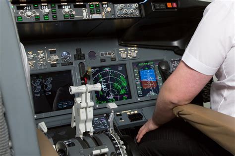 737ng Flight Simulator Aviate Tt