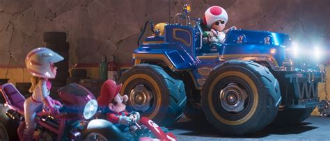 Super Mario Bros Le Film bientôt le milliard de dollars au box