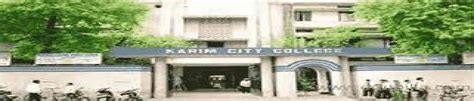 BCA Admission 2024 - Karim City College, Jamshedpur