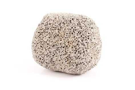 What Is Pumice Rock? Geology and Uses