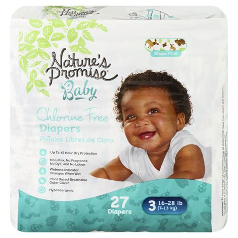 Size 3 Diapers - Order Online & Save | Stop & Shop