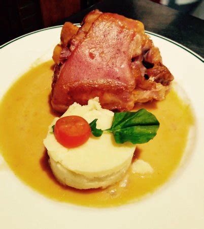 Restaurante La Alegria Del Pastor En Fuente El Saz De Jarama