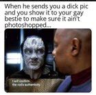 Top Garak Quotes : r/startrek