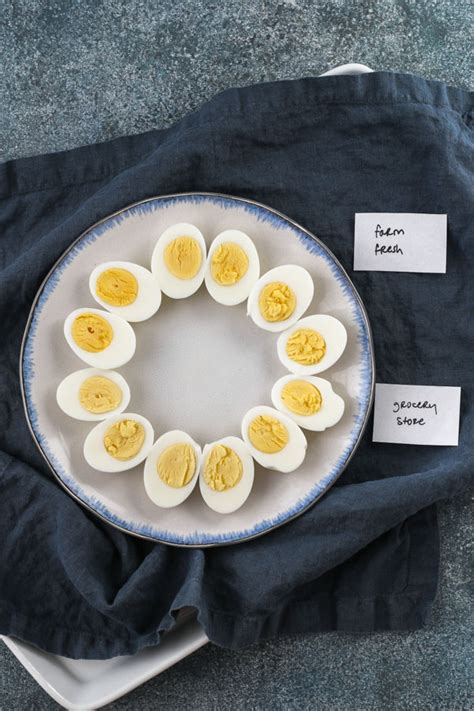 how to make easy peel hard boiled eggs | tasty seasons