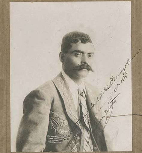 Sold At Auction 1878 Gutierrez ZAPATA Emiliano 1879 1919