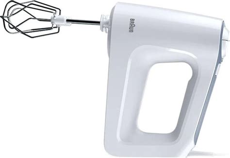 Braun HM 3137 WH MultiMix 3 Handmixer-Set ab € 66,89 (2025 ...