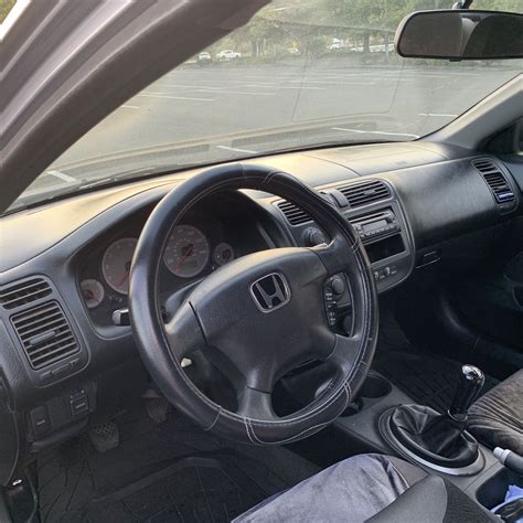 Honda Civic For Sale In Seattle Wa Offerup