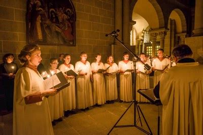 La Ma Trise De La Cath Drale Centre De Musique Sacr E