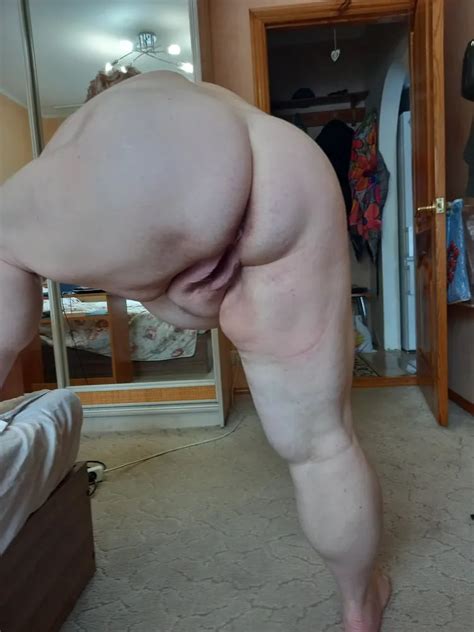 My Big Tits Meaty Pussy And Round Ass Pics XHamster