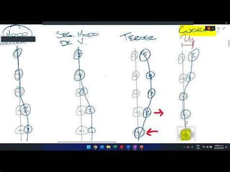 Modos de vibración de una estructura YouTube