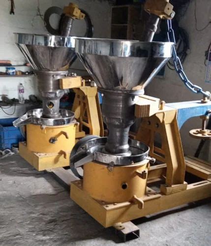 Cold Press Gearbox Moringa Seed Oil Extraction Machine Capacity Up To