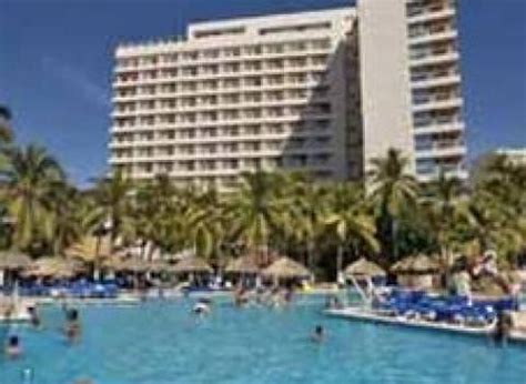 Park Royal Ixtapa