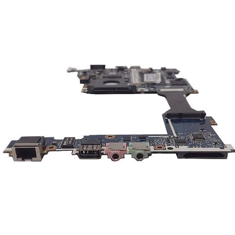 Placa Mãe Acer Aspire D255 D255e N450 PAV70 LA 6221P Seven