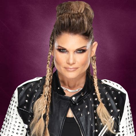 Beth Phoenix - The "Divas of Doom," Beth Phoenix & Natalya heat up WWE