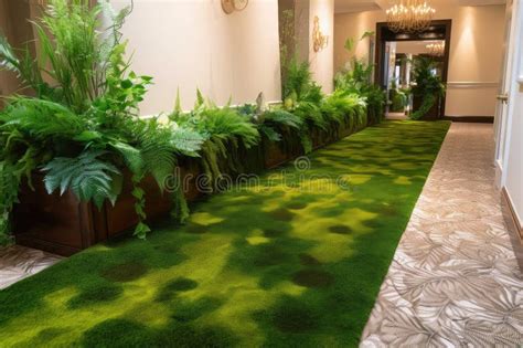 Floor Greenery Stock Illustrations – 2,500 Floor Greenery Stock ...