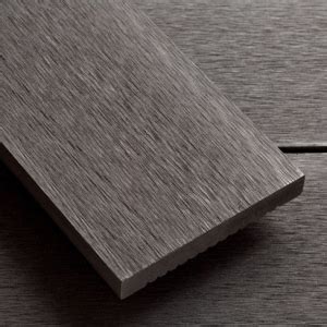 Smartboard Composite Decking Slate Grey Mm X Mm X M Tate Fencing