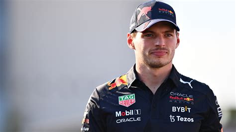 Max Verstappen: The Dutchman Dominating the Fast Lane - ItSportsHub