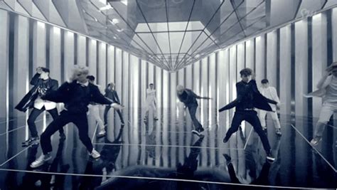 Epic Moments From Exo S Overdose Mv