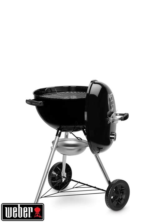 Barbecue Charbon Weber Original Kettle E Cm Azulejossola