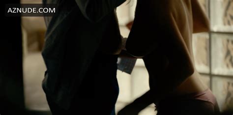 BAD BANKS NUDE SCENES AZNude