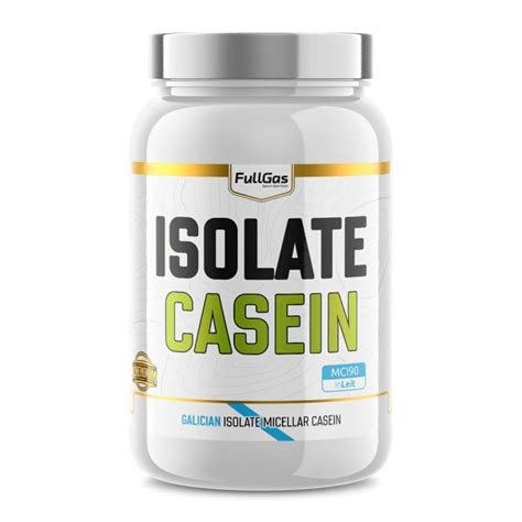 ISO MICELLAR CASEIN Chocolate 900g