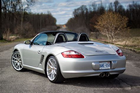 Porsche Boxster Porsche Boxster Porsche Boxter Boxster