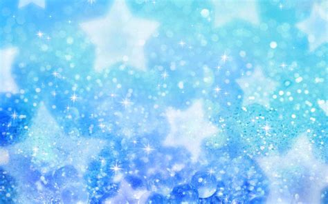 Download Blue Glitter Background | Wallpapers.com