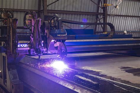 Plasma Cutting Services Precision Cnc Plasma Cutting North Shore Steel