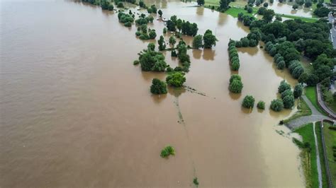 Die Flut Im Ahrtal Eine Chronologie Mediathek Wdr